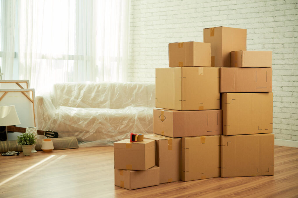 Moving Services In Tucson AZ