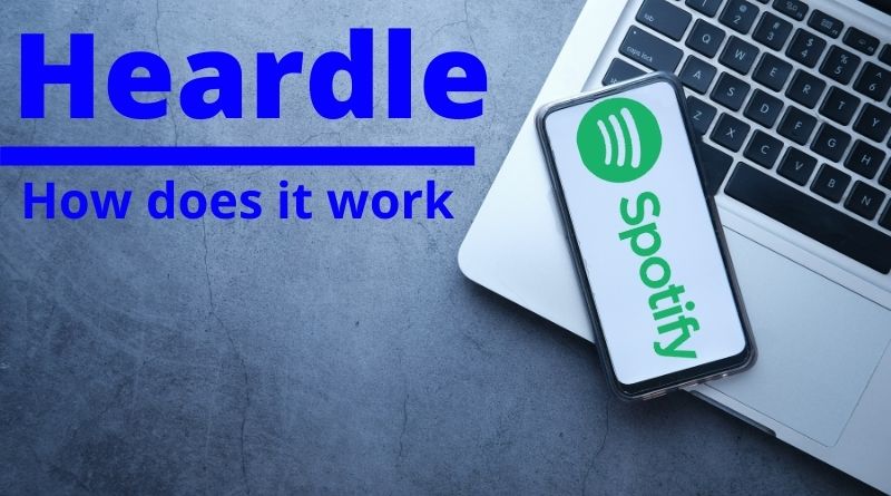What is Heardle? How does it work?