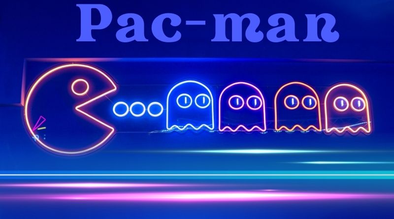 A Full Guide to PACMAN doodle 30th Anniversary In 2022