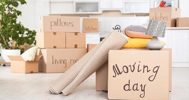 moving services in Mount Vernon NY