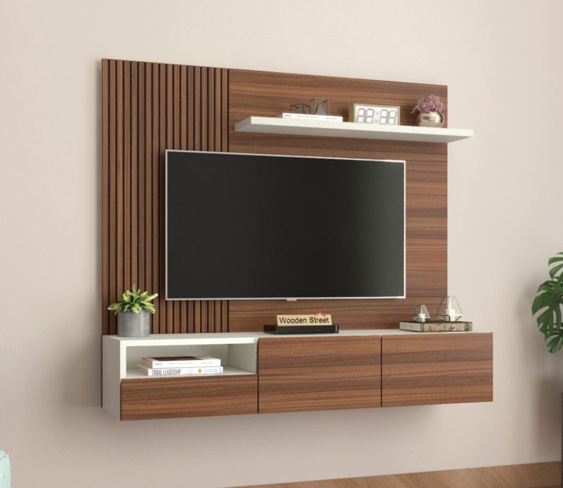 Some Great News About the usefulness of TV Units