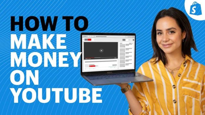7 ways to make money on YouTube