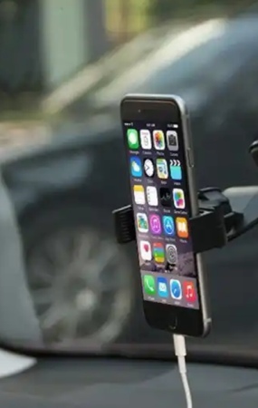 Everything That You Must Check When Buying a Phone Mount