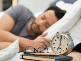 Does Shift Work Impact Sleep Routine