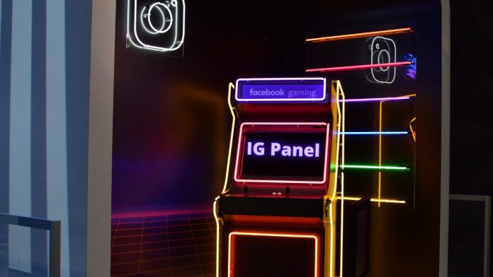 IG Panel