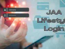 JAA Lifestyle Login: Registration login id & Password! (Full Guide 2022)