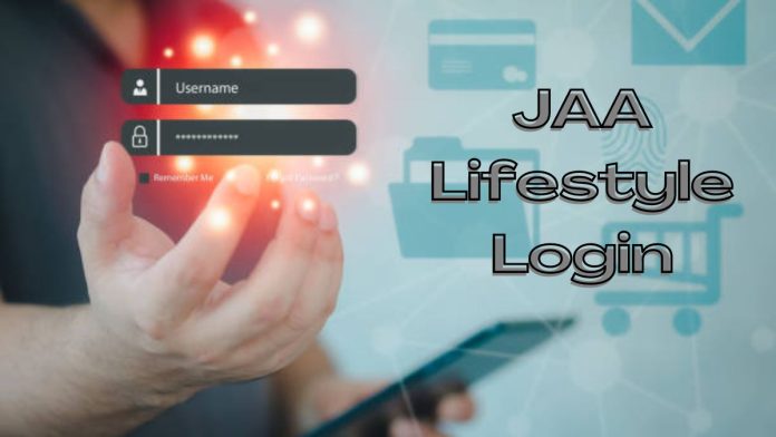 JAA Lifestyle Login: Registration login id & Password! (Full Guide 2022)