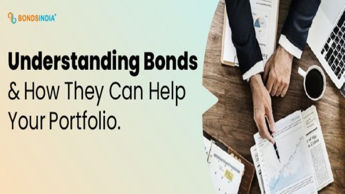 what are bonds