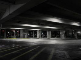 Garage Lighting Styles: And Tips On How To Improve The Lighting