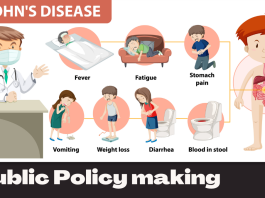 public policy making ,Crohn’s Disease