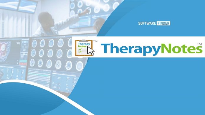 TherapyNotes EHR Software