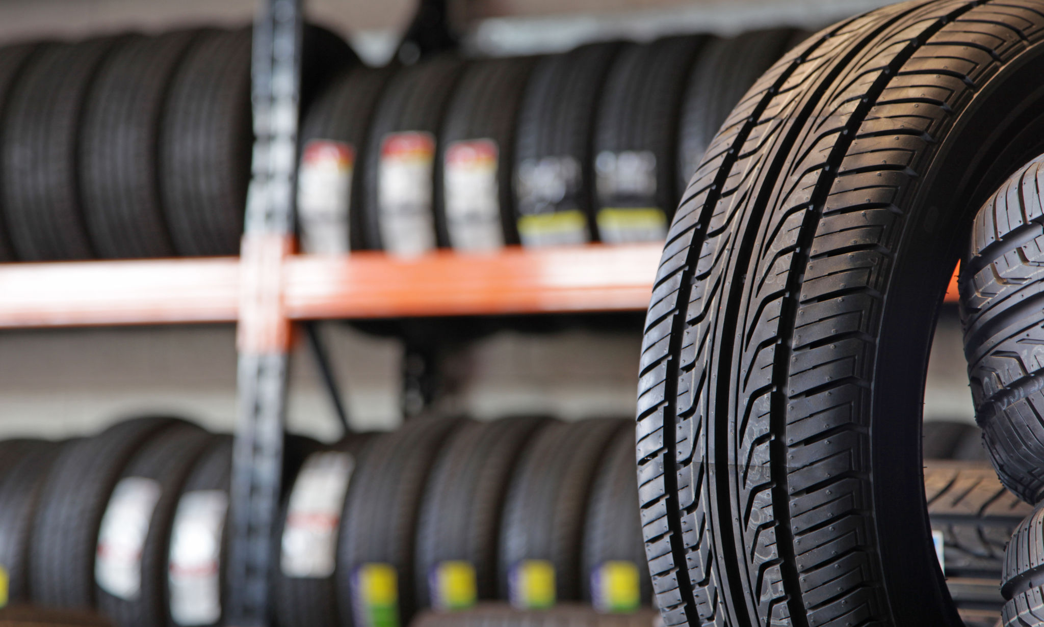 One of the Best Budget Tyre Brands: Rovelo