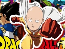One-Punch Man's The Biggest Fight Just Received a Dragon Ball Touch