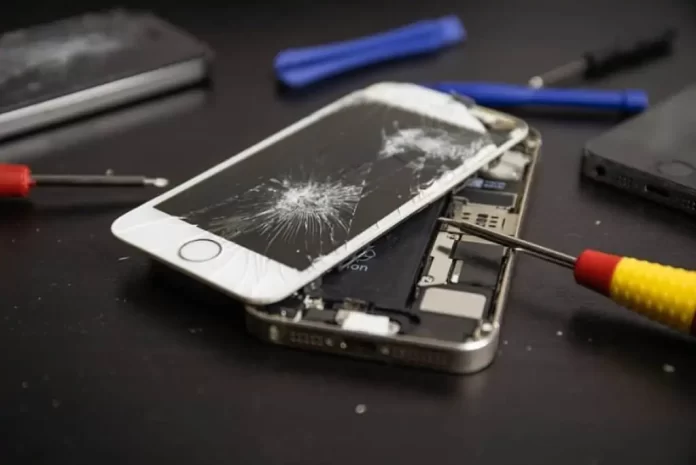 Iphone Screen Repair Baltimore