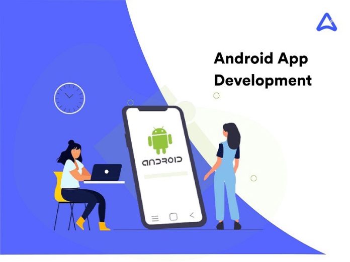 Android App Development in Canada