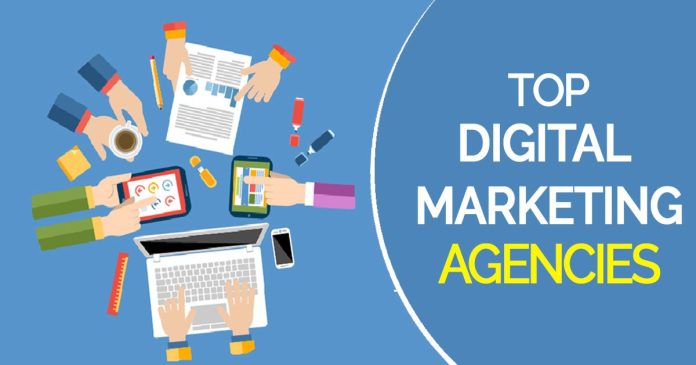 5 things to know before hiring a digital marketing agency