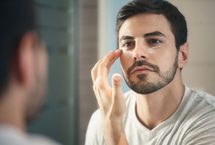 A Quick And Easy Skincare Solution For Busy Men