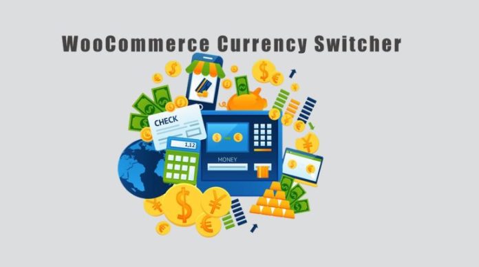 Aco Currency Switcher