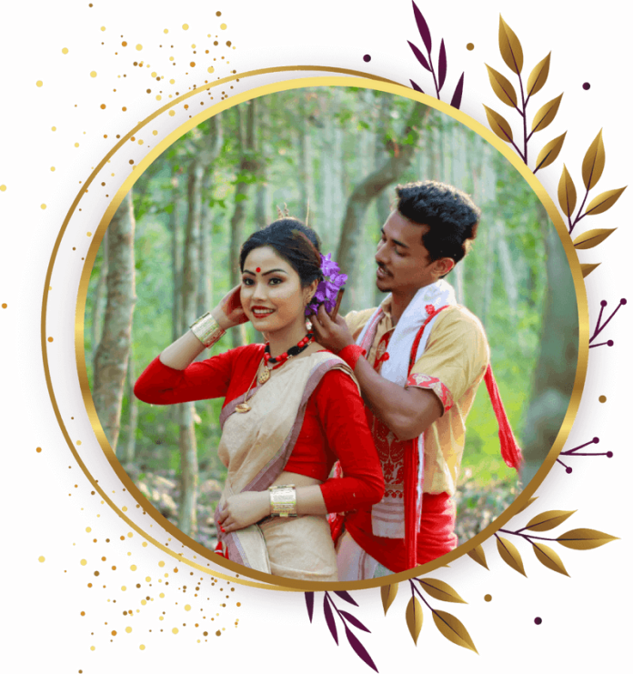 Assamese Matrimony