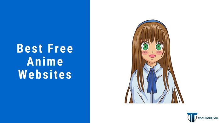 Top Rated Anime websites to watch Anime Online
