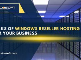 hosting for your business