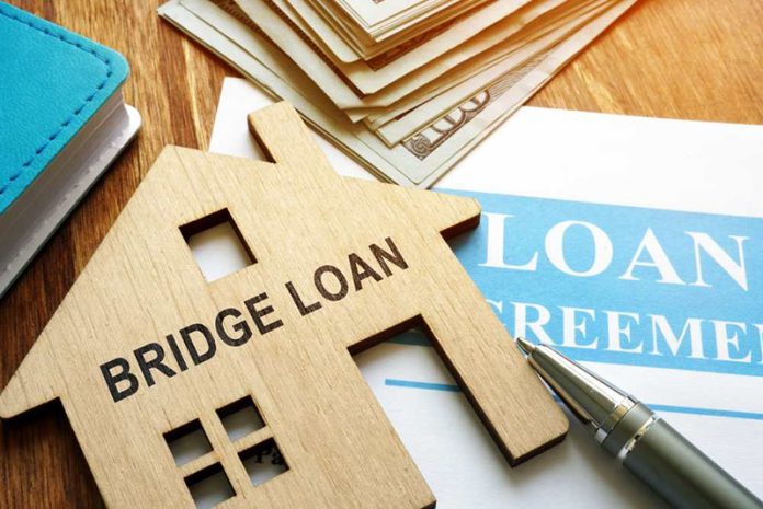 Bridging Loans Can Assist in Property Renovation