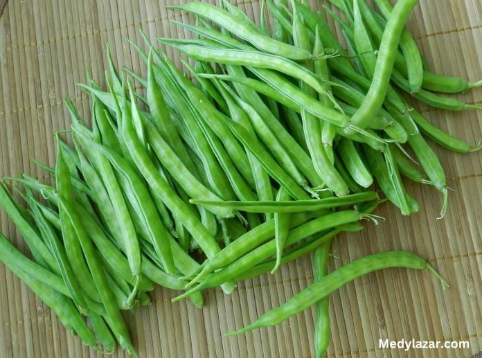 Cluster Beans Side Effects & Benefits