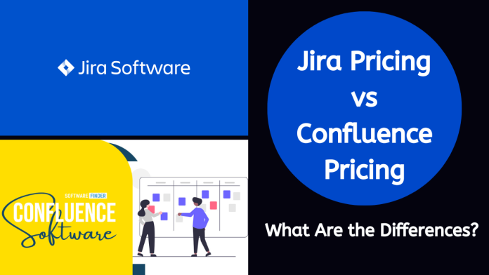 Jira Pricing vs Confluence Pricing - What Are the Differences?