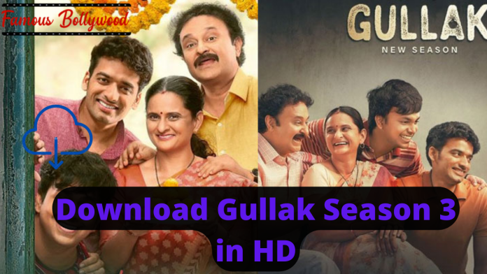 download gullak season 3