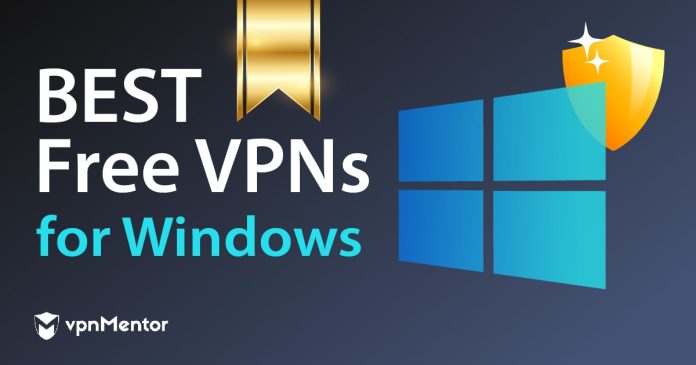 Best Windows 10 VPNs for PC in 2022