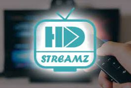 How to Install HD Streamz APK