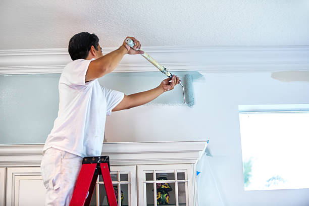 Painting Services In New England