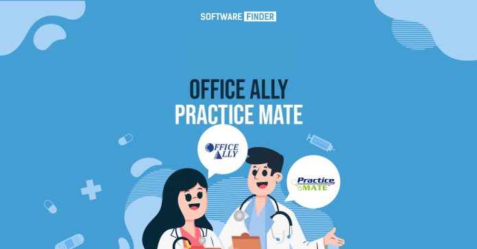 Office Ally Practice Mate