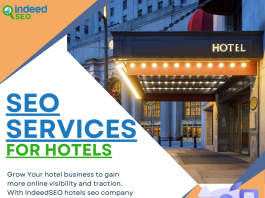 Tips To Help You With SEO Services For Hotels