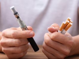 E-cigarette Risks And Benefits: A Balanced Approach