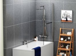 Single Ended Vs Double Ended Shower Bath (Comparison of Differences and Similarities)