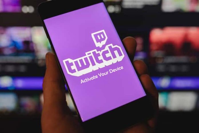 two ways to fix Twitch that doesn't load on Chrome or Firefox