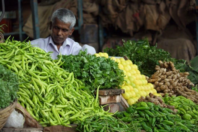 Vegetables Exporting Company From India