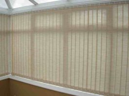 Vertical Blinds