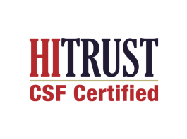 What are the Processes for getting HITRUST CSF Certification
