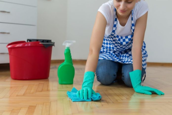 Cleaning Services In Brooklyn NY