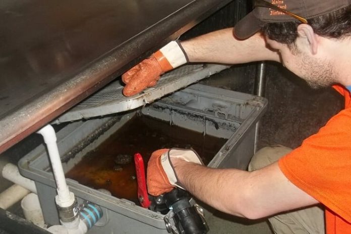 Professional Commercial Grease Cleaning Services In Raleigh NC