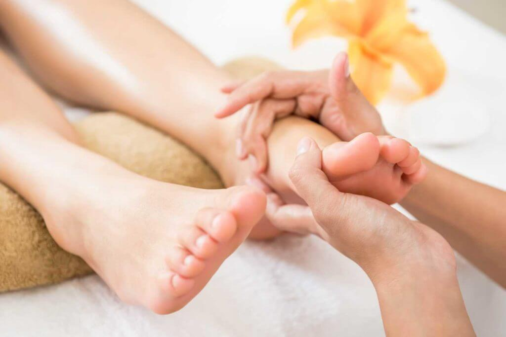 Massage Therapist Federal Way