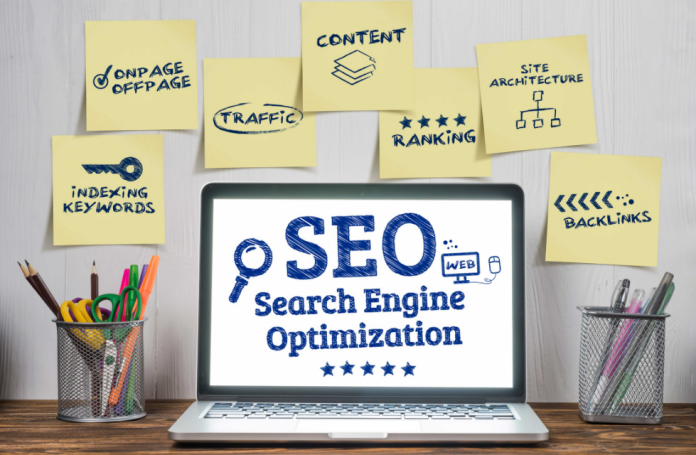 SEO For Contractors and Home Improvement Companies