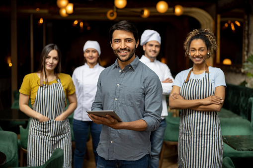 Why Restaurant Reservation System for your Restaurant?