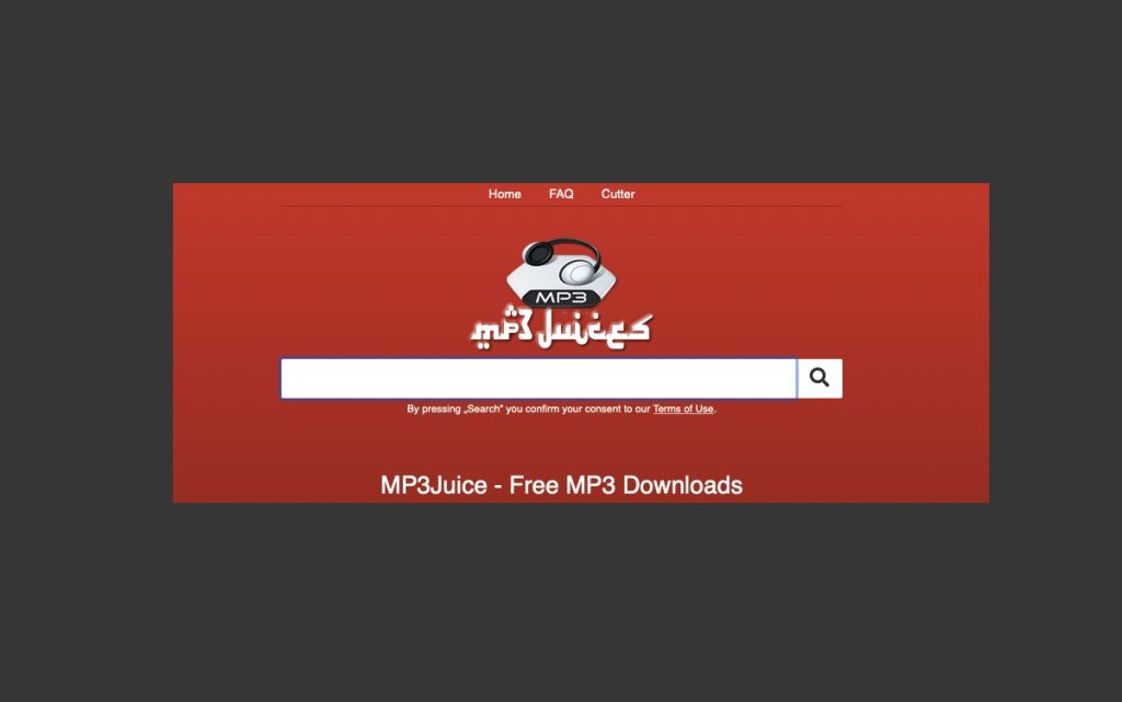 mp3juice YouTube to Mp4 converter