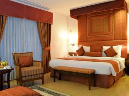 stay in best hotel options in the form of Villupuram hotels is