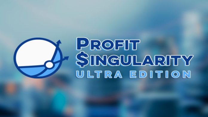 Profit Singularity Ultra edition cost