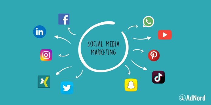 A Brief Understanding Of Social Media Marketing