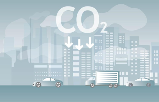 carbon offset app